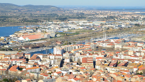 Couvreur Istres